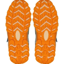 Geggamoja Skor Och Stövlar<Allväderssko Mossgrön