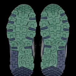 Geggamoja Skor Och Stövlar<Allvädersskor Grön