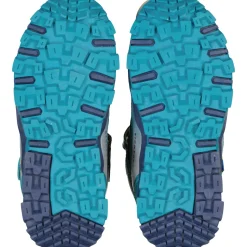 Geggamoja Skor Och Stövlar<Allvädersskor Petrol