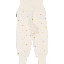 Barn Geggamoja Babybyxor|Bambukläder<Babybyxor Bambu Beige