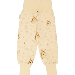 Barn Geggamoja Bambukläder|Babybyxor<Babybyxor Bambu Stella