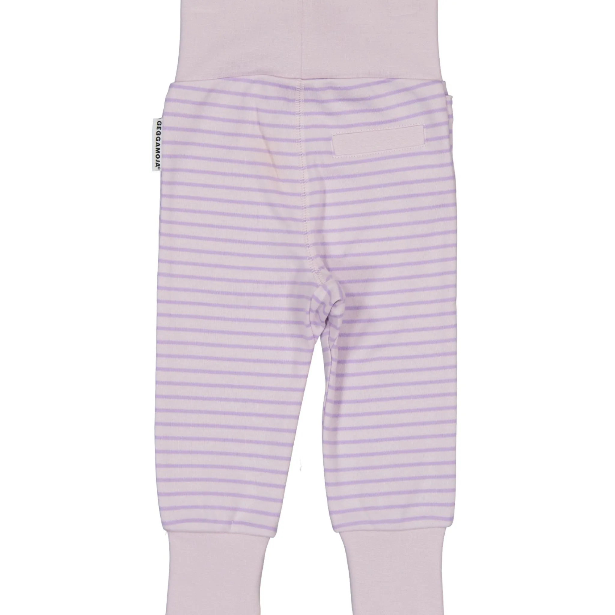 Barn Geggamoja Babybyxor|Nyfödd<Babybyxor Lila