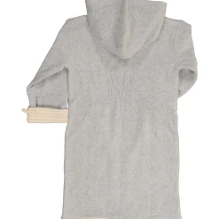 Barn Geggamoja Badrockar<Badrock Vändbar Classic Vit/Beige