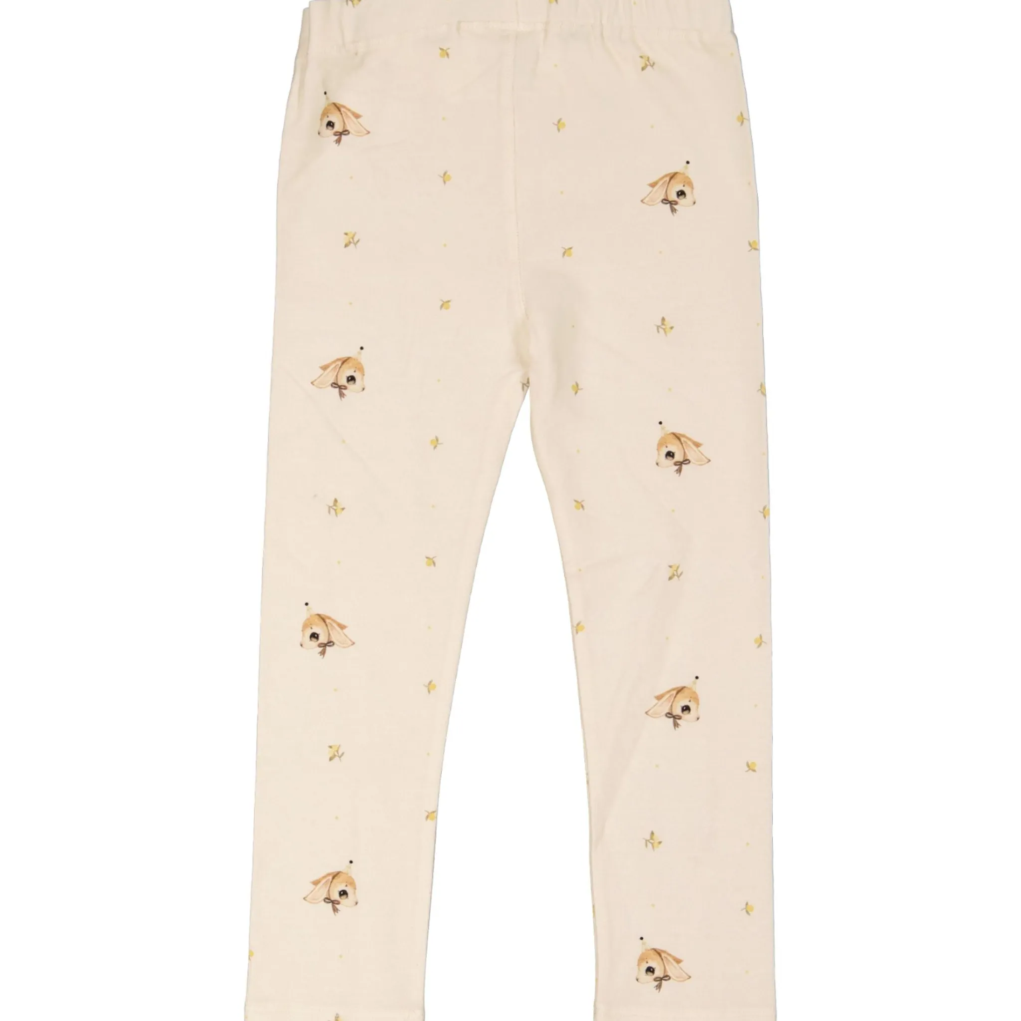 Barn Geggamoja Leggings Och Tights|Bambukläder<Bambu Leggings Long ear