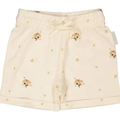 Barn Geggamoja Shorts|Bambukläder<Bambu shorts Long ear