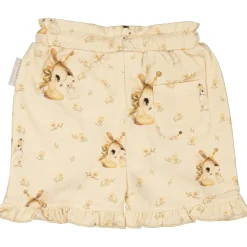 Barn Geggamoja Shorts|Bambukläder<Bambu shorts Stella