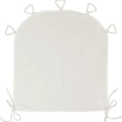 Barn Geggamoja Uv-Filtar Och Gardiner|Till Vagnen<Barnvagnsgardin UV 50+ Offwhite