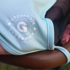 Barn Geggamoja Uv-Filtar Och Gardiner|Till Vagnen<Barnvagnsgardin UV 50+ Mint