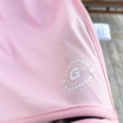 Barn Geggamoja Uv-Filtar Och Gardiner|Till Vagnen<Barnvagnsgardin UV 50+ Rosa