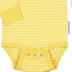 Barn Geggamoja Nyfödd<Body Gul