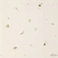 Barn Geggamoja Leggings Och Tights|Bambukläder<Byxor Bambu Sweet nature Beige