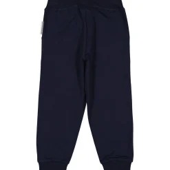 Barn Geggamoja Byxor<Byxor Marinblå