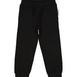 Barn Geggamoja Byxor<College Byxa Svart