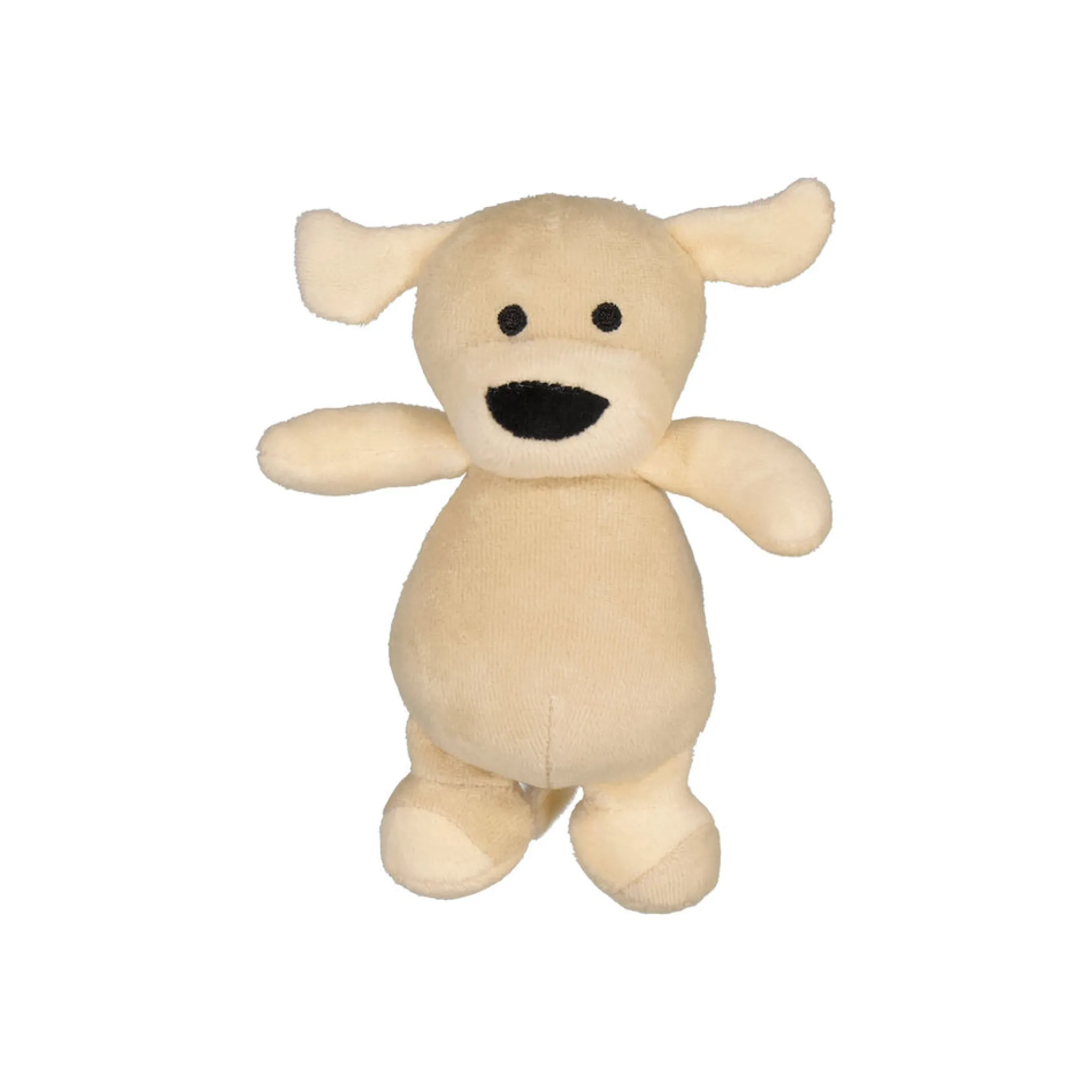 Geggamoja Mjukisdjur Och Doddi<Doddi Beige