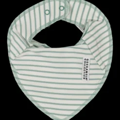 Barn Geggamoja Dregglisar Och Haklappar|Bambukläder<Dregglis Bambu Classic Ljusgrön/Grön