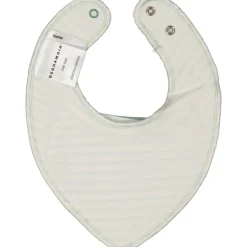 Barn Geggamoja Dregglisar Och Haklappar|Bambukläder<Dregglis Bambu Classic Ljusgrön/Grön