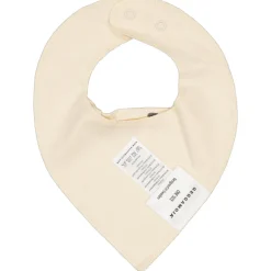 Barn Geggamoja Dregglisar Och Haklappar|Bambukläder<Dregglis Bambu Panda Beige