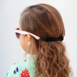 Geggamoja Solglasögon<Extra snodd till solglasögon