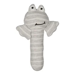 Geggamoja Mjukisdjur Och Doddi<Grodskallra Gråmelerad