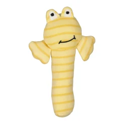 Geggamoja Mjukisdjur Och Doddi<Grodskallra Gulrandig