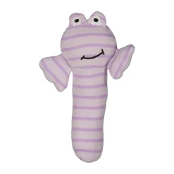 Geggamoja Mjukisdjur Och Doddi<Grodskallra Lilarandig