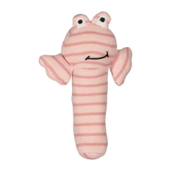 Geggamoja Mjukisdjur Och Doddi<Grodskallra Rosarandig