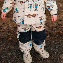 Geggamoja Skor Och Stövlar<Gummistövel Pippi Långstrump