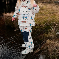 Geggamoja Skor Och Stövlar<Gummistövel Pippi Långstrump