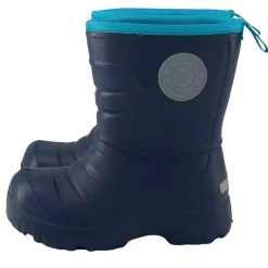 Geggamoja Skor Och Stövlar<Gummistövlar fodrade Navy
