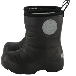 Geggamoja Skor Och Stövlar<Gummistövlar fodrade Svart