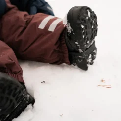Geggamoja Skor Och Stövlar<Gummistövlar fodrade Svart