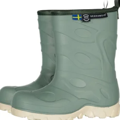 Geggamoja Skor Och Stövlar<Gummistövlar Grön