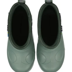 Geggamoja Skor Och Stövlar<Gummistövlar Grön