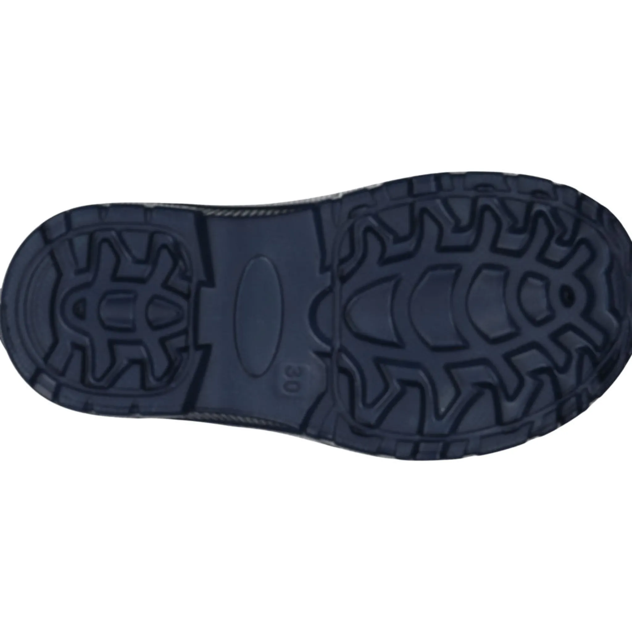 Geggamoja Skor Och Stövlar<Gummistövlar Marinblå