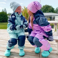 Geggamoja Skor Och Stövlar<Gummistövlar Turkos