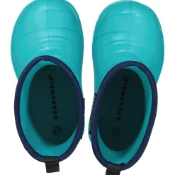 Geggamoja Skor Och Stövlar<Gummistövlar Turkos
