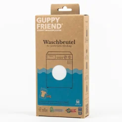 Barn Geggamoja Vintermössor<Guppyfriend Tvättpåse