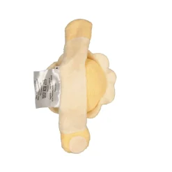 Geggamoja Mjukisdjur Och Doddi<Handledsskallra gul lejon