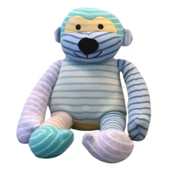 Geggamoja Mjukisdjur Och Doddi<Kokki Mixade färger