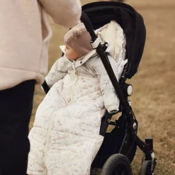 Geggamoja Till Vagnen<Åkpåse Mrs Mighetto Flower forest