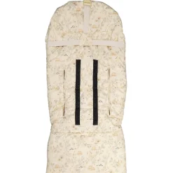 Geggamoja Till Vagnen<Åkpåse Mrs Mighetto Flower forest