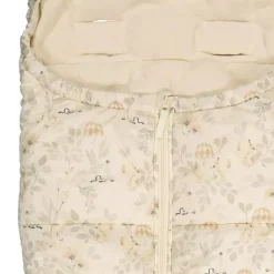 Geggamoja Till Vagnen<Åkpåse Mrs Mighetto Flower forest