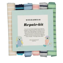 Geggamoja Mjukisdjur Och Doddi<Lagningskit