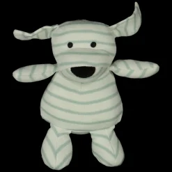 Geggamoja Mjukisdjur Och Doddi<Mini Doddi Grön