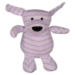 Geggamoja Mjukisdjur Och Doddi<Mini Doddi Lilarandig