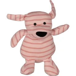 Geggamoja Mjukisdjur Och Doddi<Mini Doddi Rosarandig