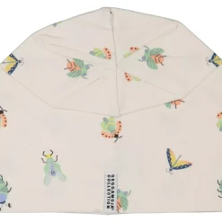 Barn Geggamoja Tunna Mössor|Bambukläder<Mössa Bambu Baby Bugs