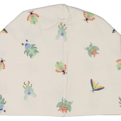 Barn Geggamoja Tunna Mössor|Bambukläder<Mössa Bambu Baby Bugs