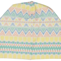 Barn Geggamoja Tunna Mössor|Bambukläder<Mössa Bambu Inca Pastell