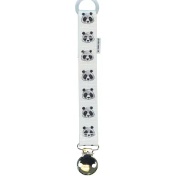 Geggamoja Napphållare<Napphållare Panda